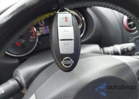 2013 Nissan Rogue Sv W/Sl Pkg from USA, damaged, VIN JN8AS5MV1DW619683